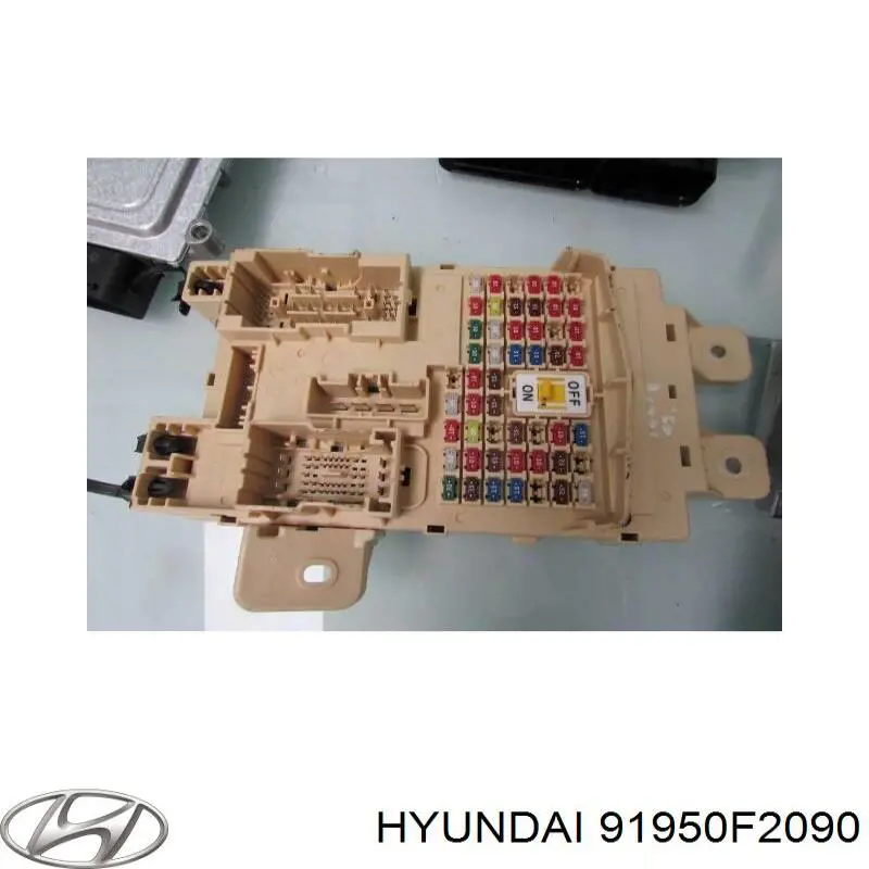 91950F2090 Hyundai/Kia 