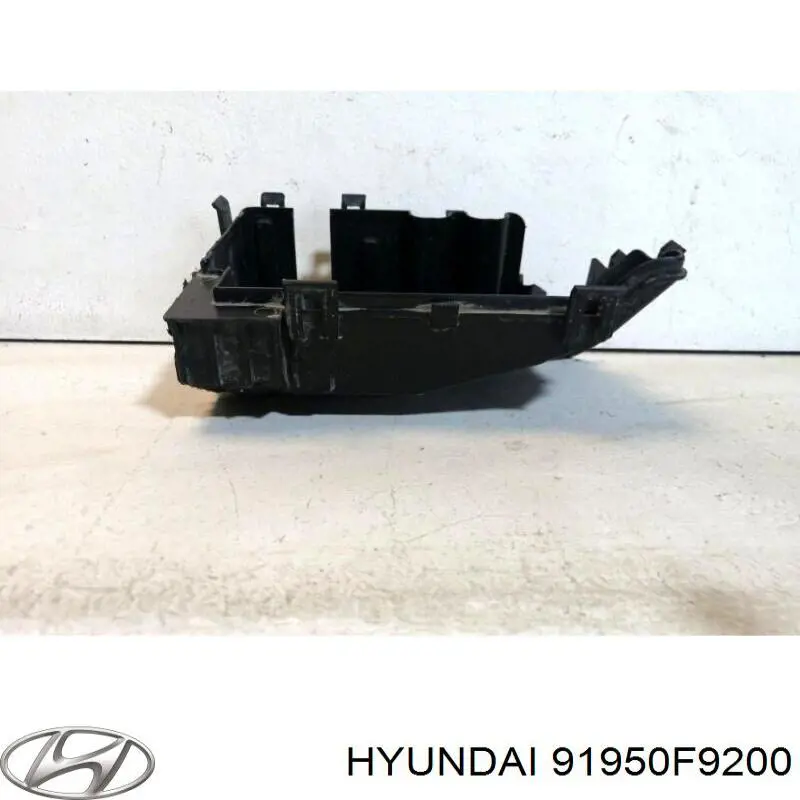 91950F9200 Hyundai/Kia Carcasa de la caja de fusibles