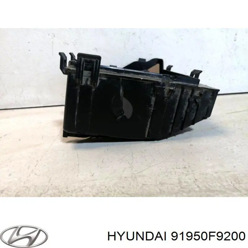 Comprar 91950F9200 Hyundai/Kia Carcasa de la caja de fusibles