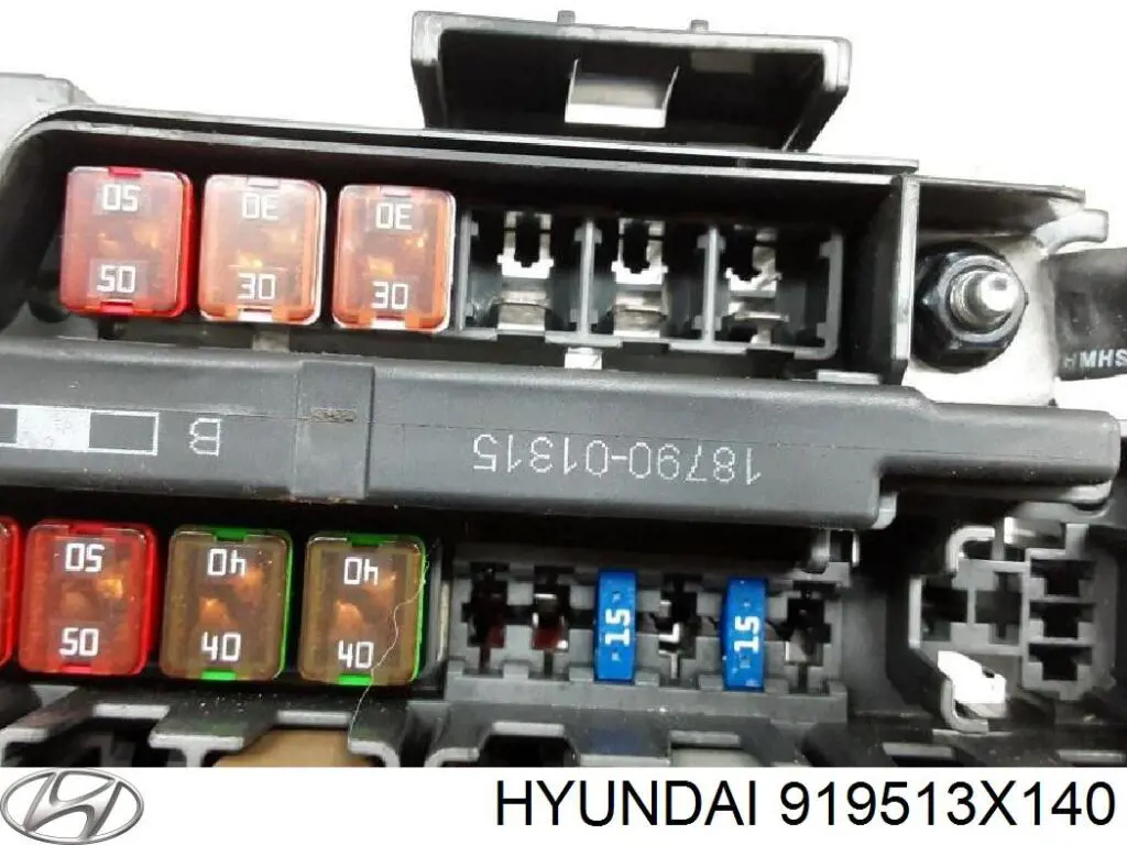 Hyundai/Kia 919513X140 precio, desde 71,15 EUR
