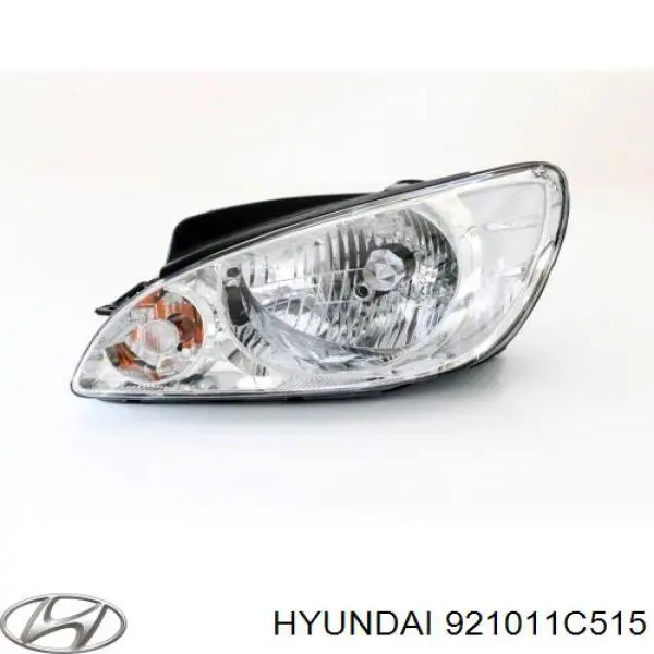 921011C515 Hyundai/Kia Faros