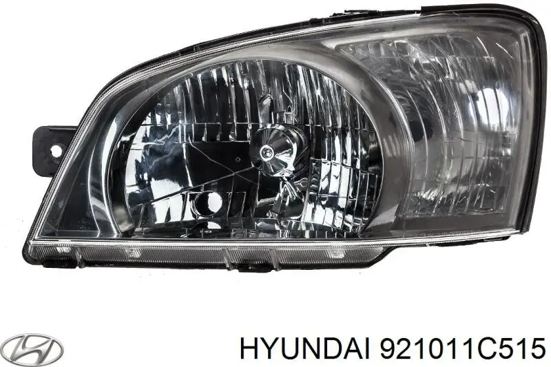 Faro Hyundai/Kia 921011C515 precio, desde 91,94 EUR