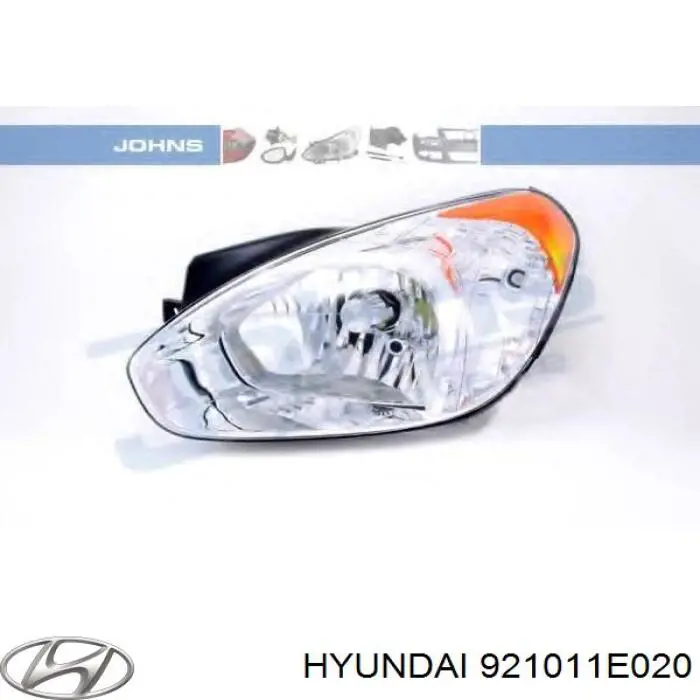 921011E020 Hyundai/Kia