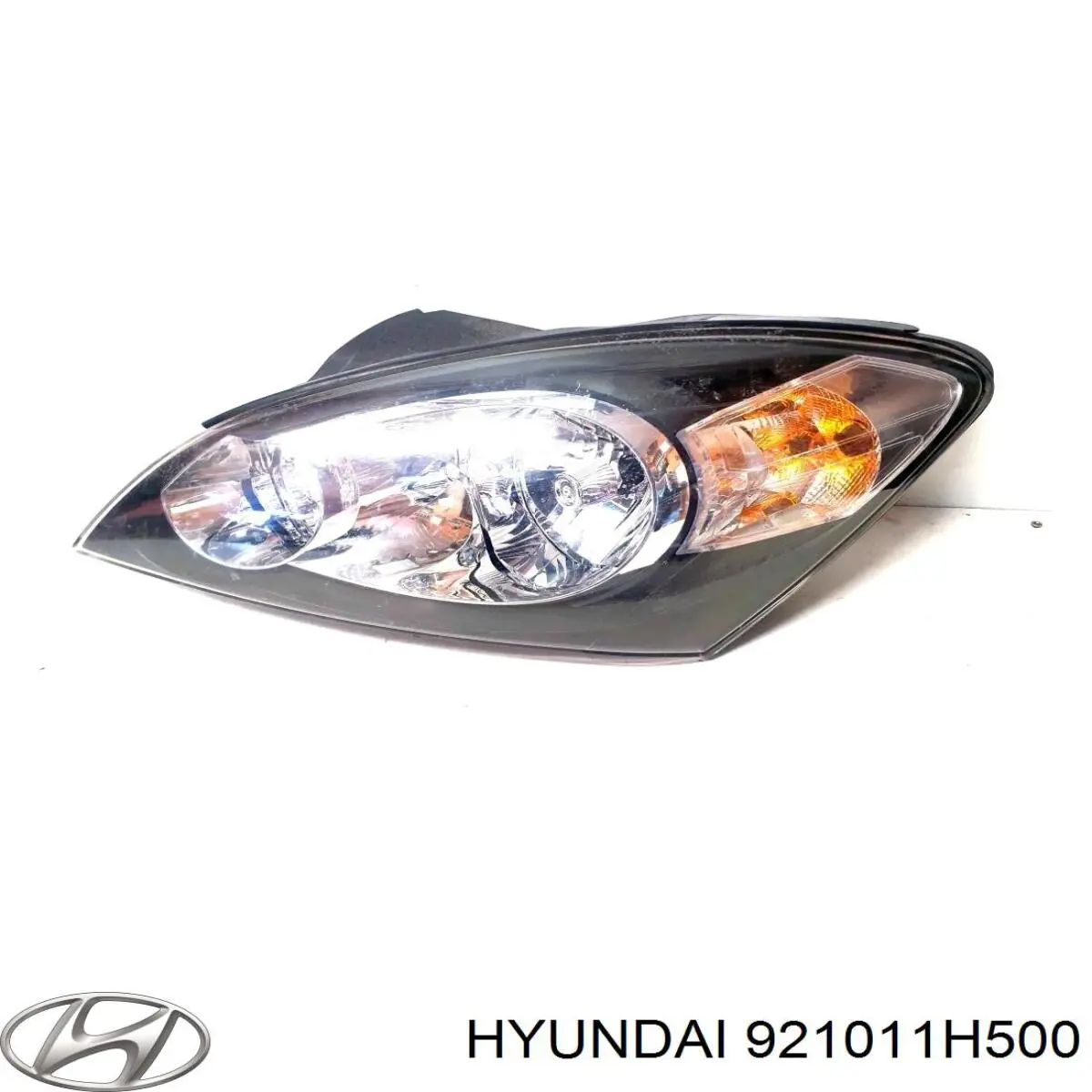 Comprar 921011H500 Hyundai/Kia Faro delantero izquierdo