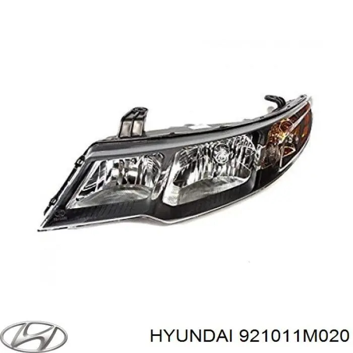 921011M020 Hyundai/Kia Faros