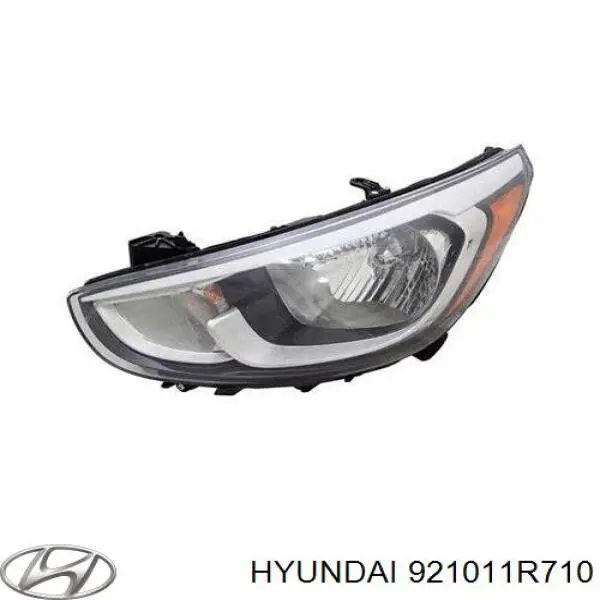 921011R710 Hyundai/Kia