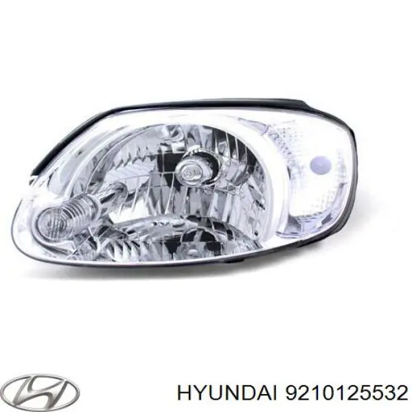 9210125532 Hyundai/Kia