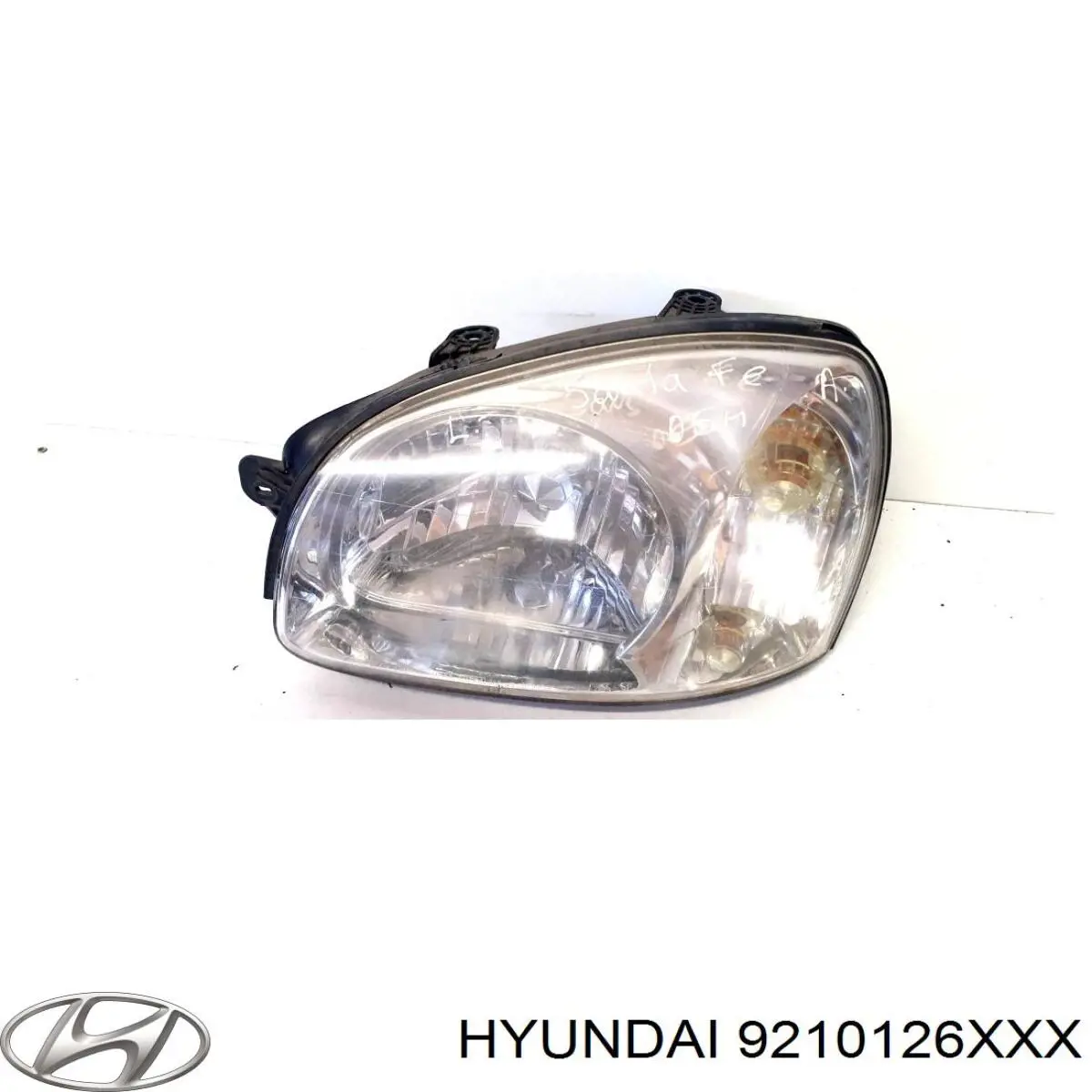 9210126XXX Hyundai/Kia