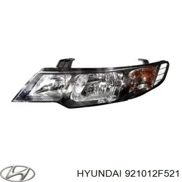 921012F521 Hyundai/Kia Faros