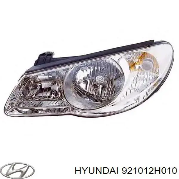 921012H010 Hyundai/Kia Faros