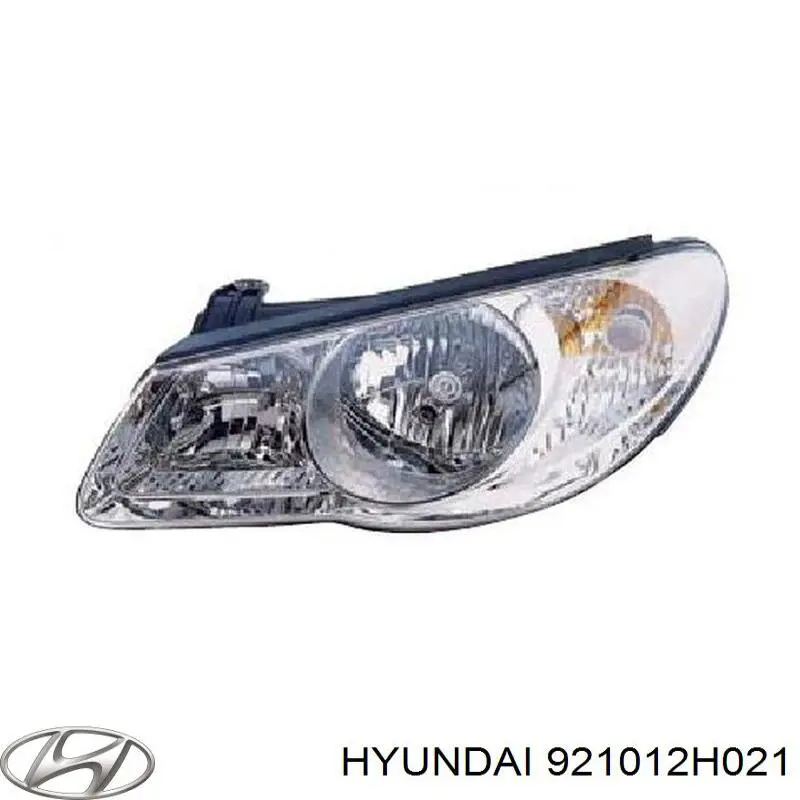 921032H021 Hyundai/Kia Faros