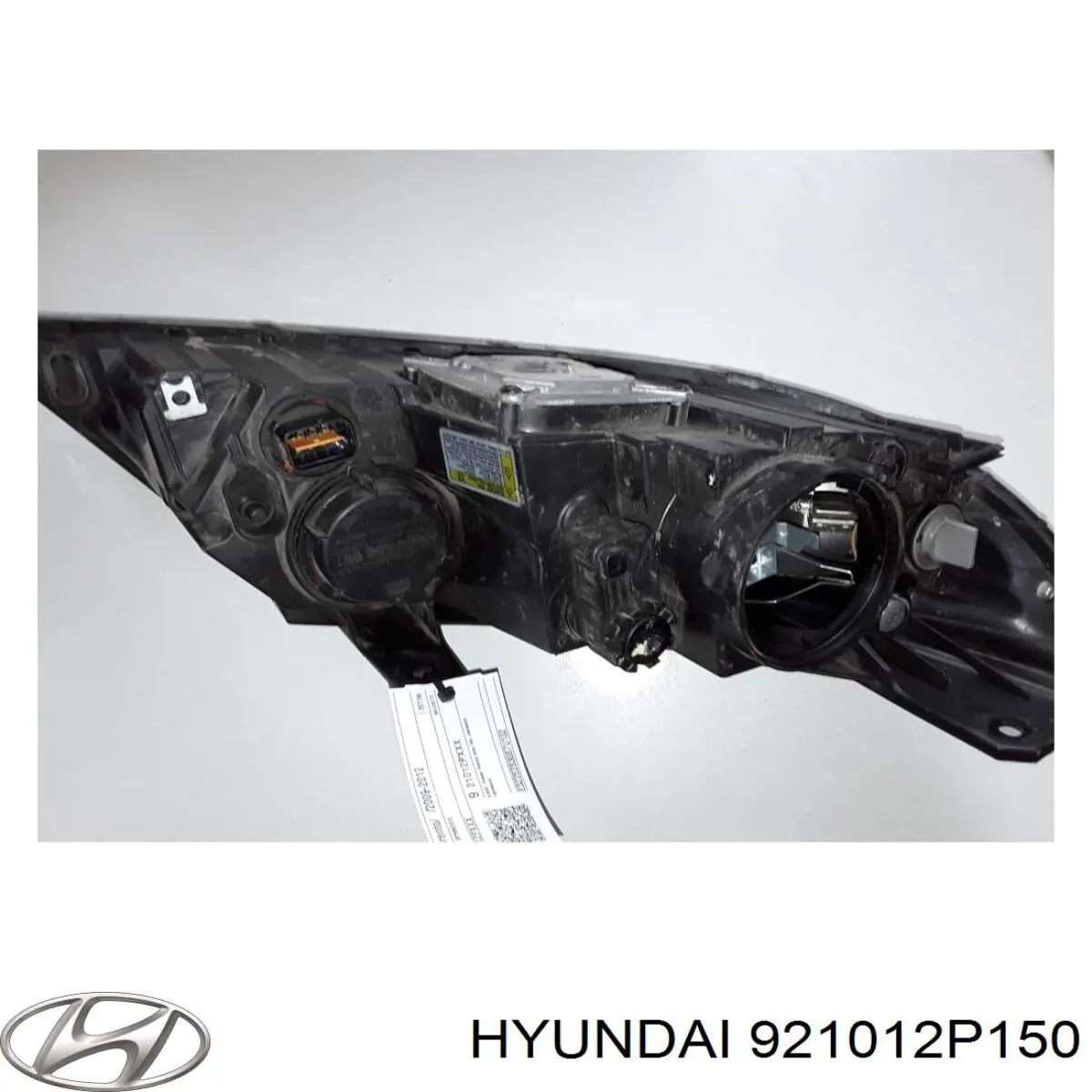 921012P150 Hyundai/Kia