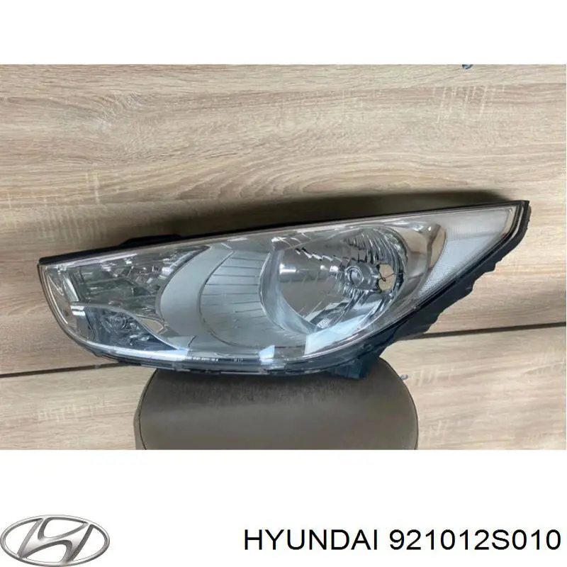921012S010 Hyundai/Kia Faros