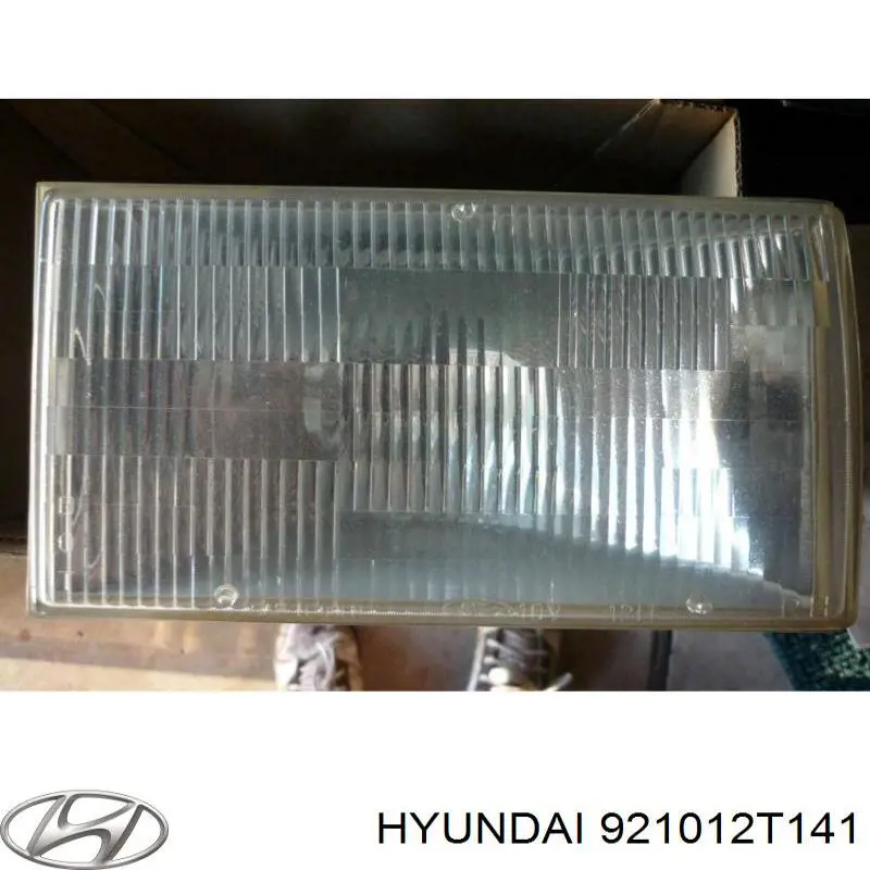 921012T141 Hyundai/Kia