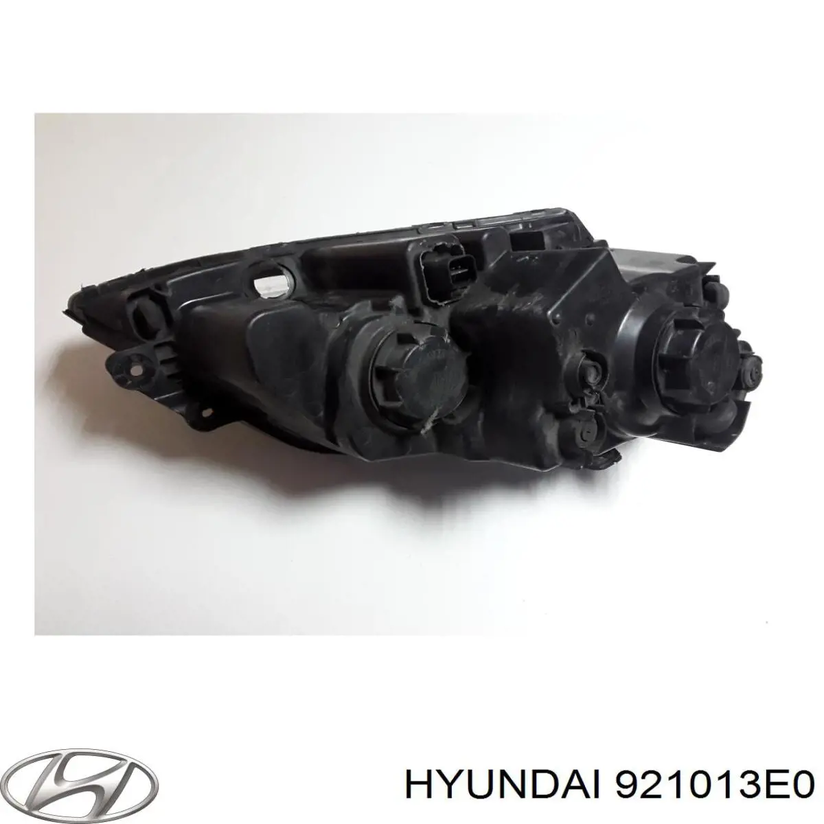 Faro Hyundai/Kia 921013E0 precio, desde 58,72 EUR