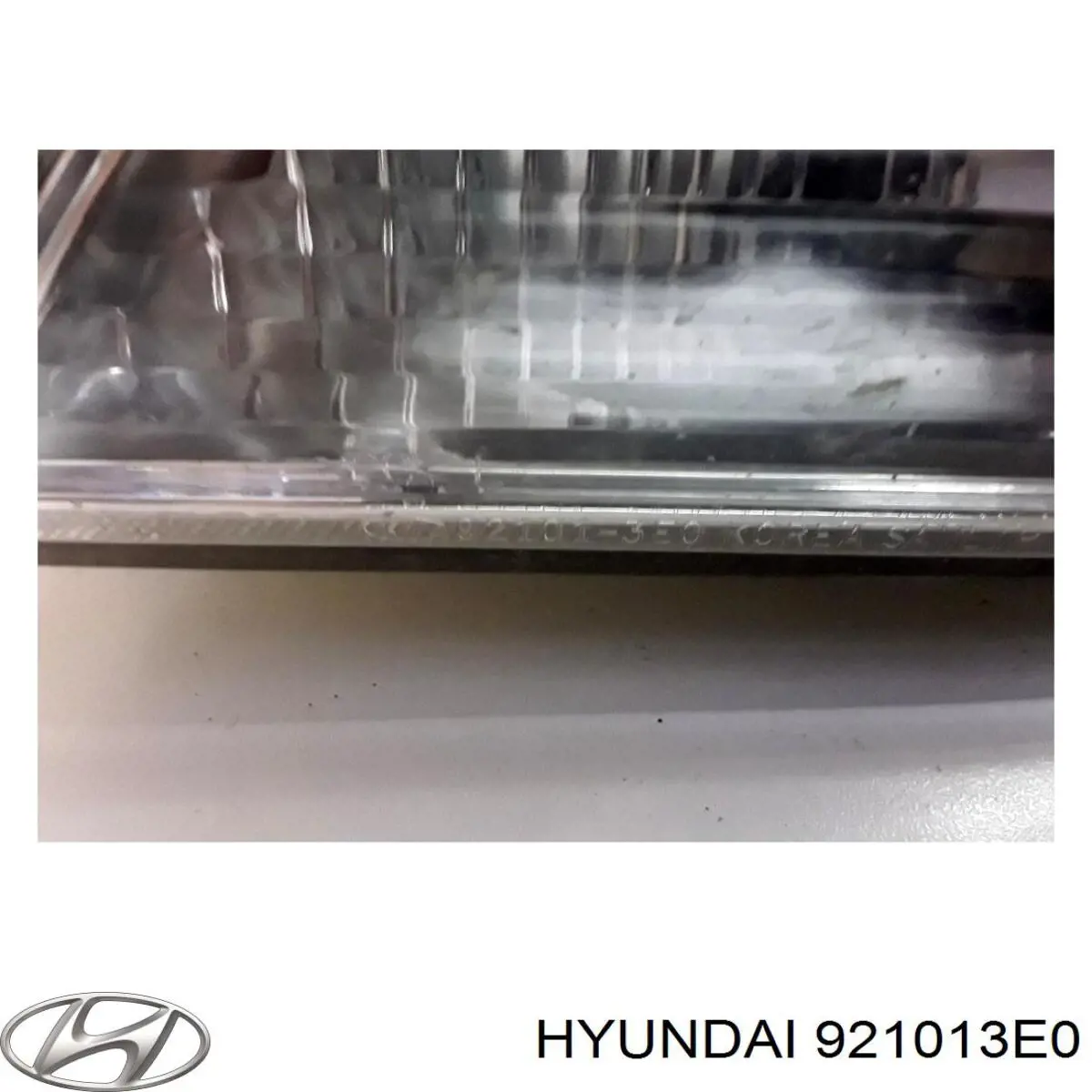 921013E0 Hyundai/Kia Faros