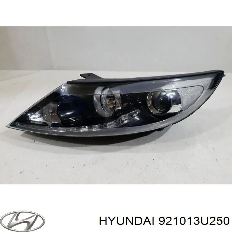 Faro Hyundai/Kia 921013U250 precio, desde 326,70 EUR