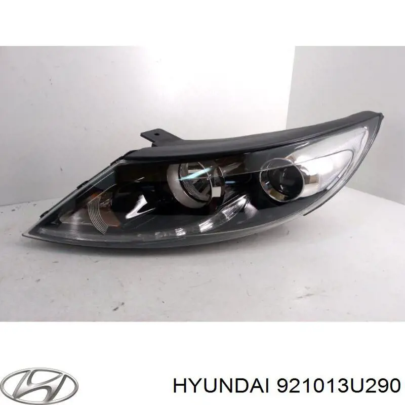 921013U290 Hyundai/Kia