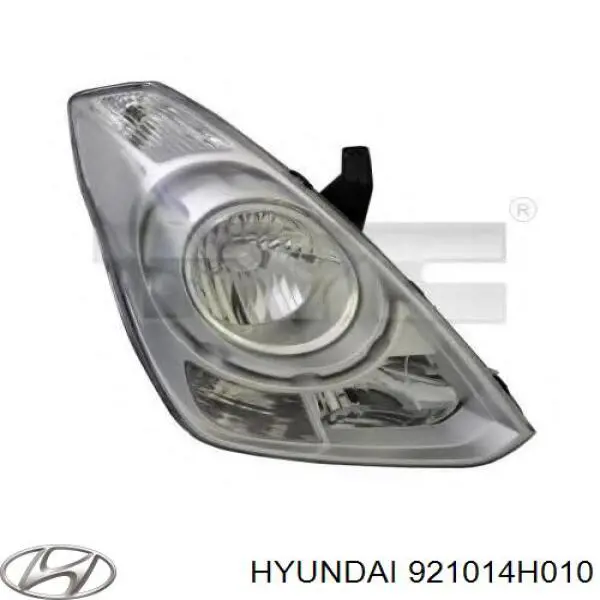 Faro Hyundai/Kia 921014H010 precio, desde 235,90 EUR