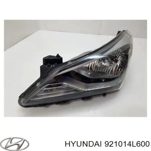 921014L600 Hyundai/Kia Faros