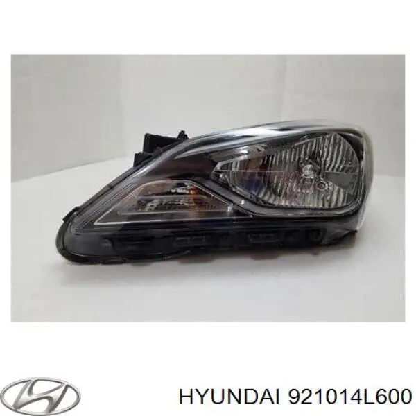 Comprar 921014L600 Hyundai/Kia Faro delantero izquierdo
