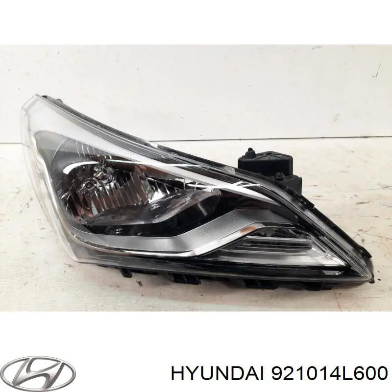 Faro Hyundai/Kia 921014L600 precio, desde 323,11 EUR