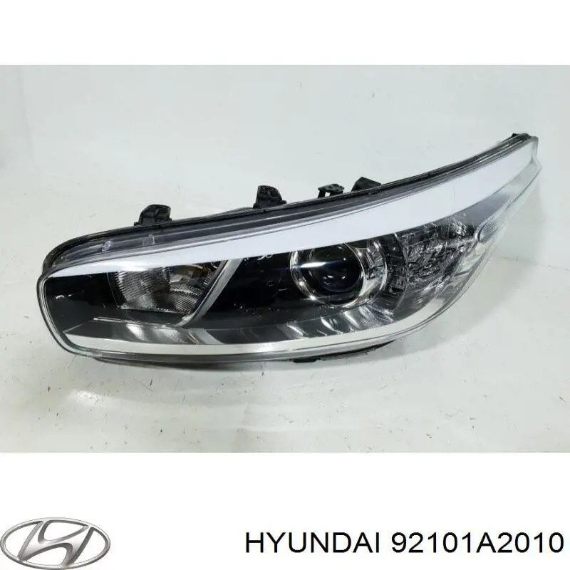 Comprar 2014858052 TYC Faro delantero izquierdo