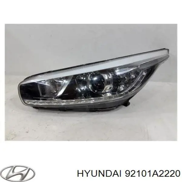 Comprar 2014860062 TYC Faro delantero izquierdo