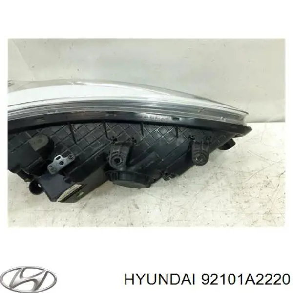 Faro Hyundai/Kia 92101A2220 precio, desde 383,65 EUR