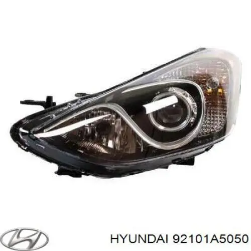 92101A5050 Hyundai/Kia