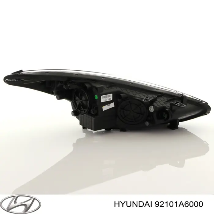 Faro Hyundai/Kia 92101A6000 precio, desde 272,98 EUR