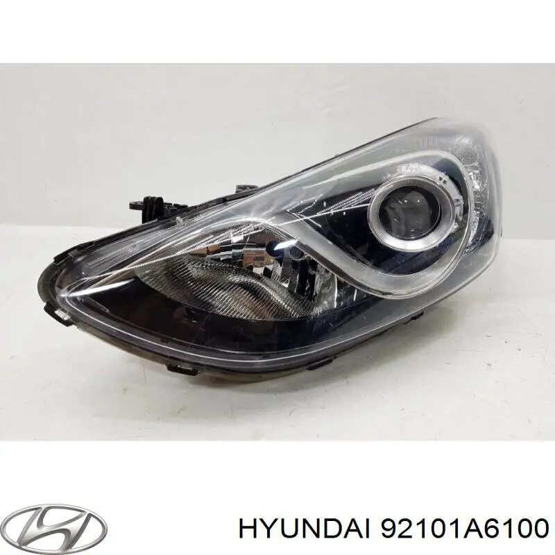 92101A6100 Hyundai/Kia Faros