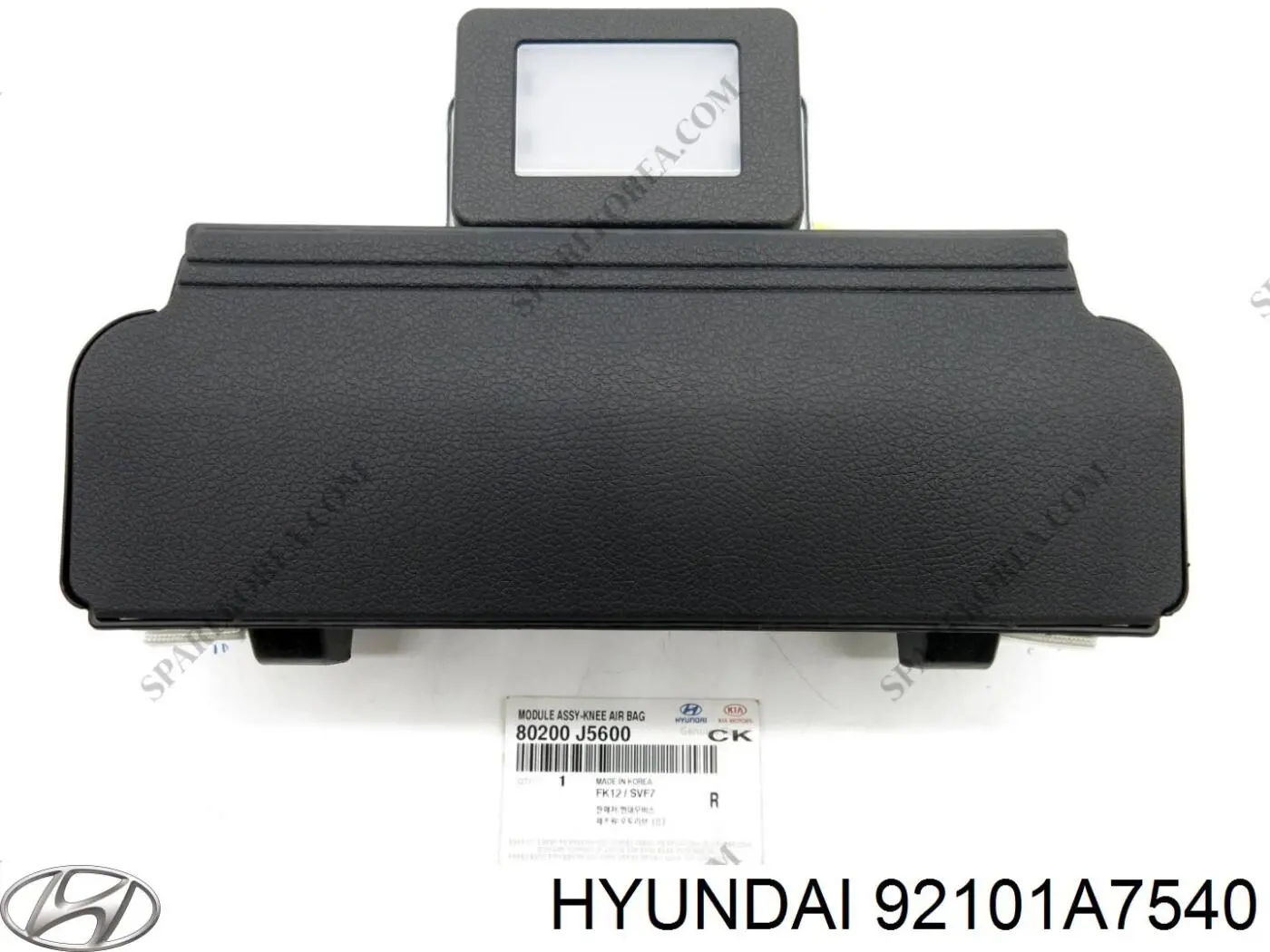 92101A7540 Hyundai/Kia