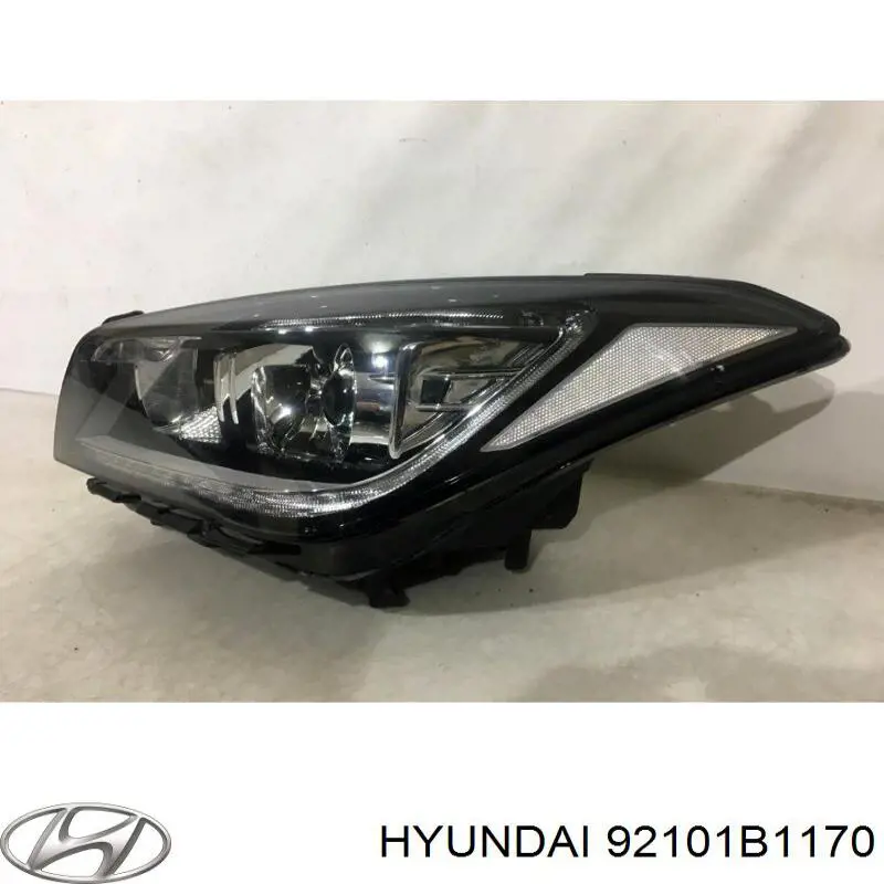 92101B1170 Hyundai/Kia