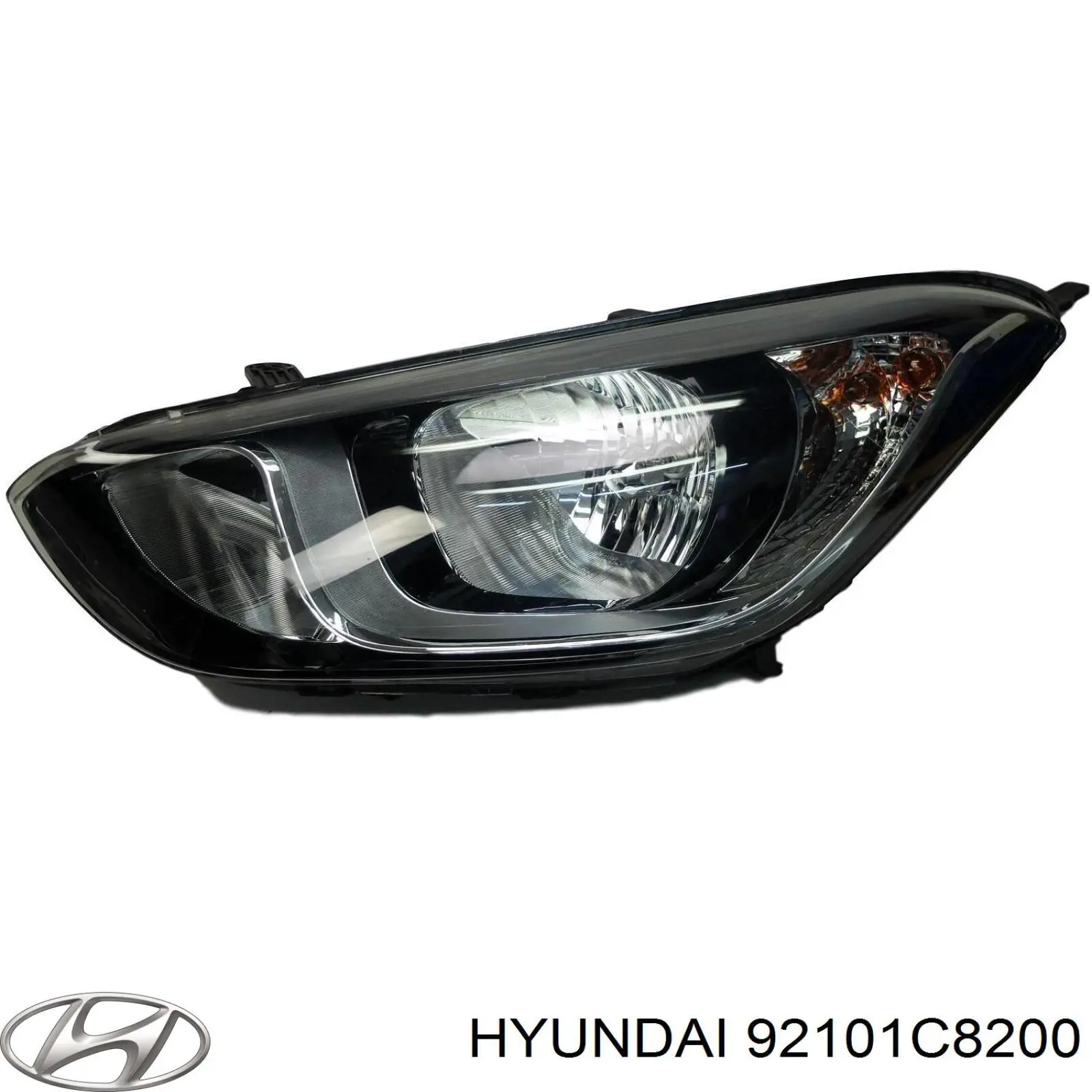 92101C8200 Hyundai/Kia Faros