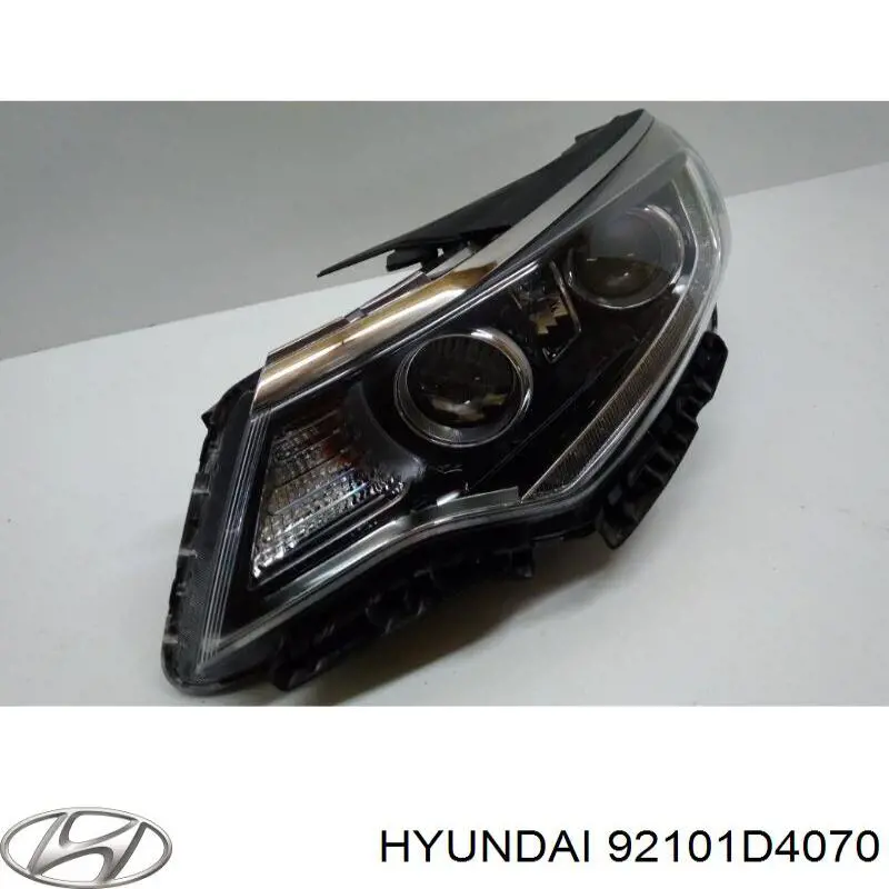 92101D4070 Hyundai/Kia