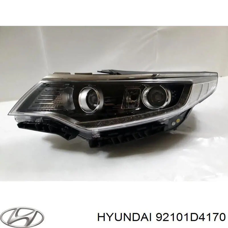 92101D4170 Hyundai/Kia Faros