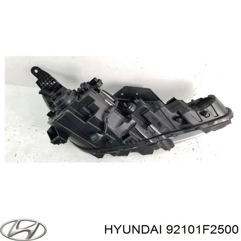 92101F2500 Hyundai/Kia Faros
