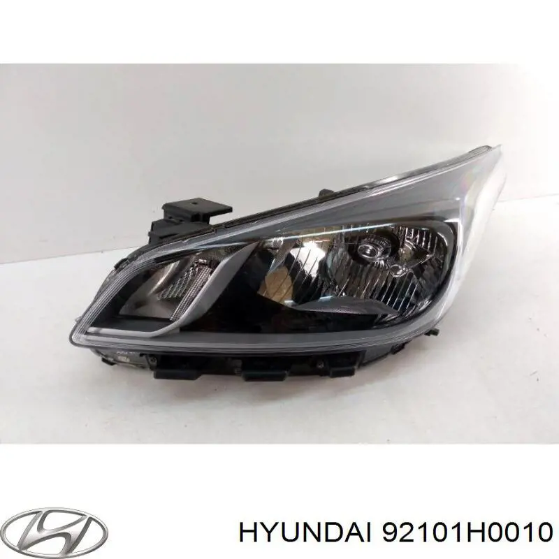 92101H0010 Hyundai/Kia