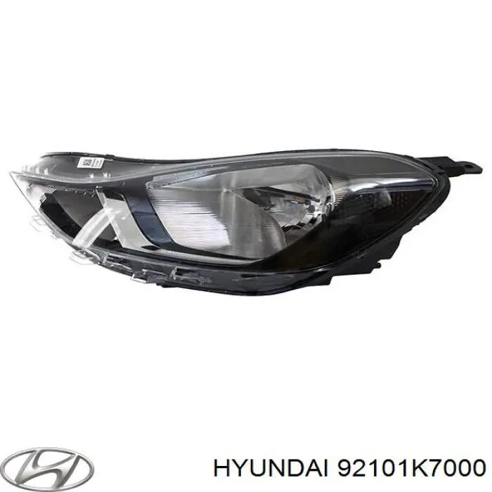 92101K7000 Hyundai/Kia