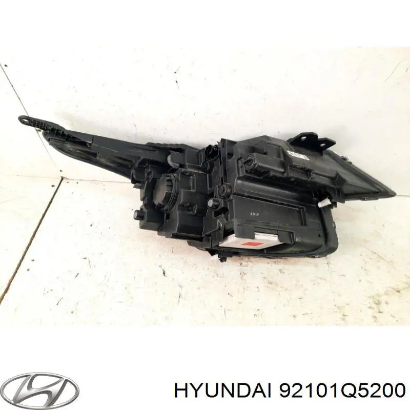 92101Q5200 Hyundai/Kia