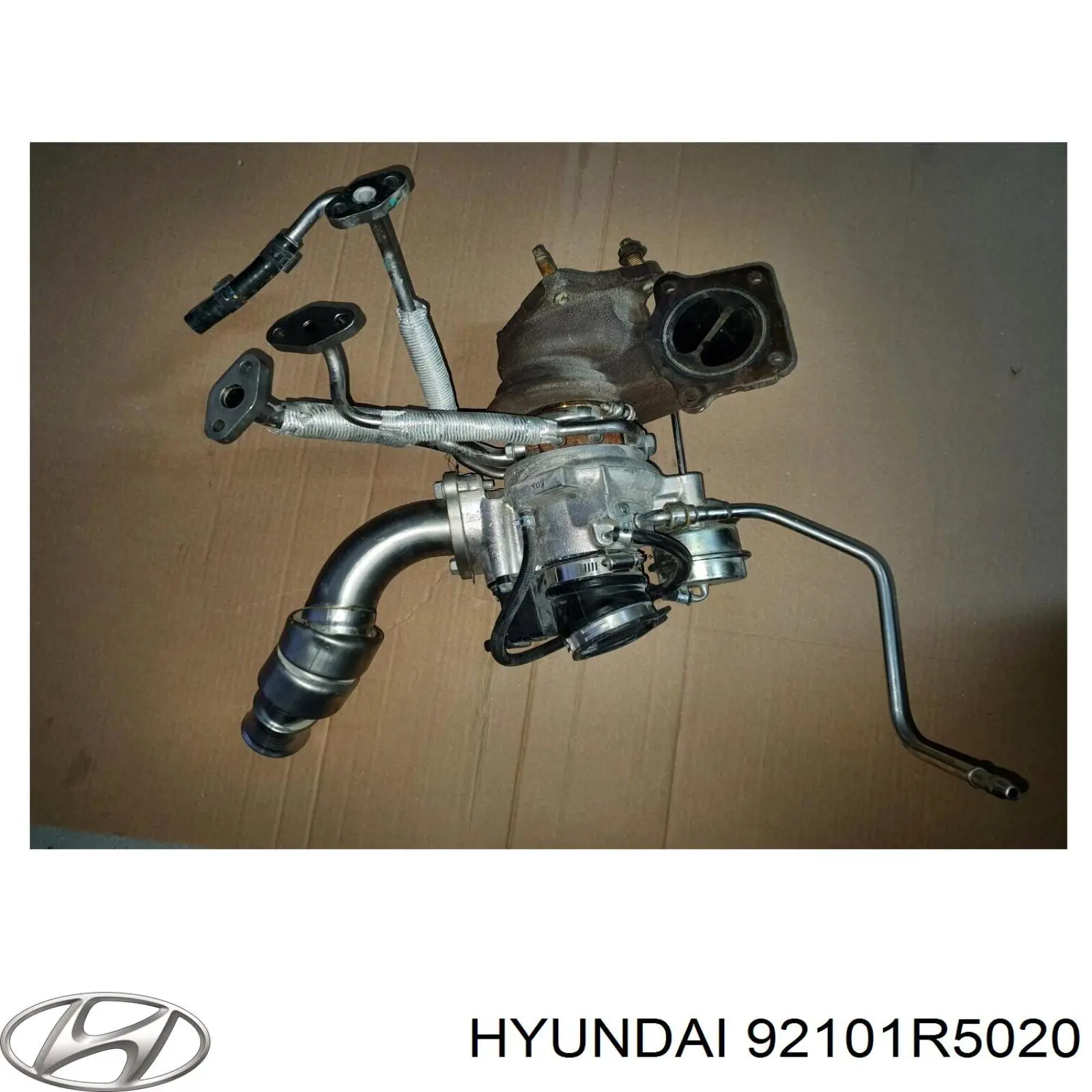 92101R5020 Hyundai/Kia