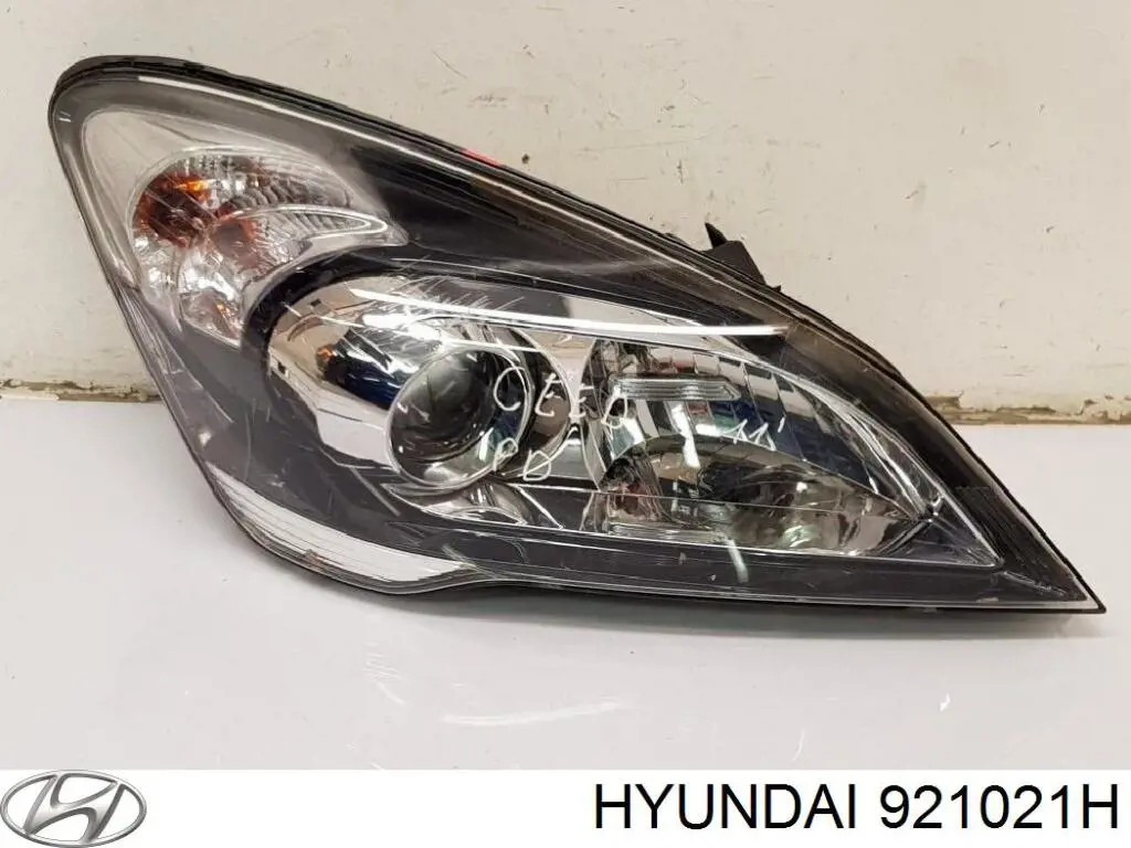 921021H Hyundai/Kia Luz derecha