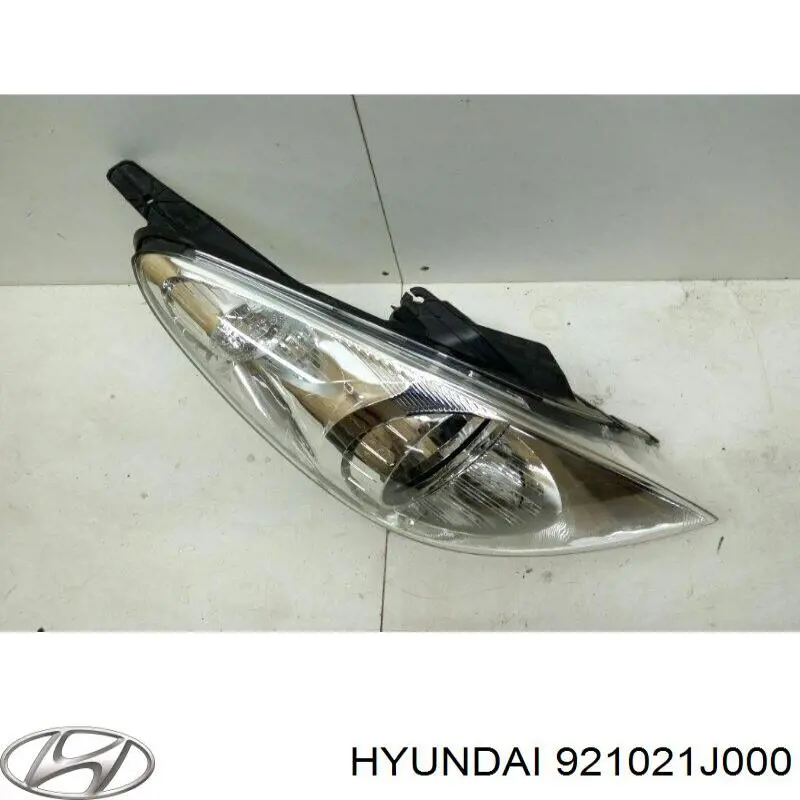 2742581 Alkar Luz derecha