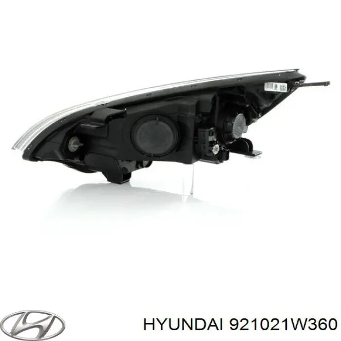 921021W360 Hyundai/Kia