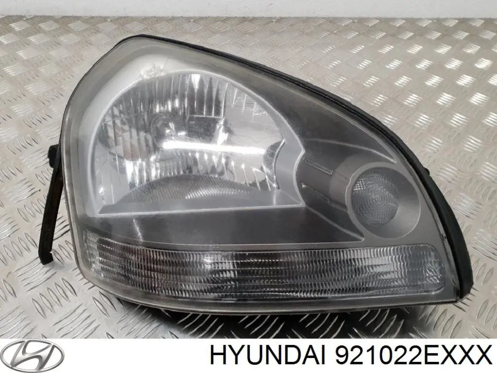 921022EXXX Hyundai/Kia 