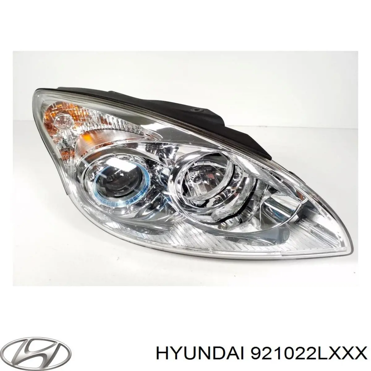 921022LXXX Hyundai/Kia