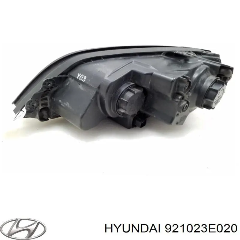 921023E020 Hyundai/Kia