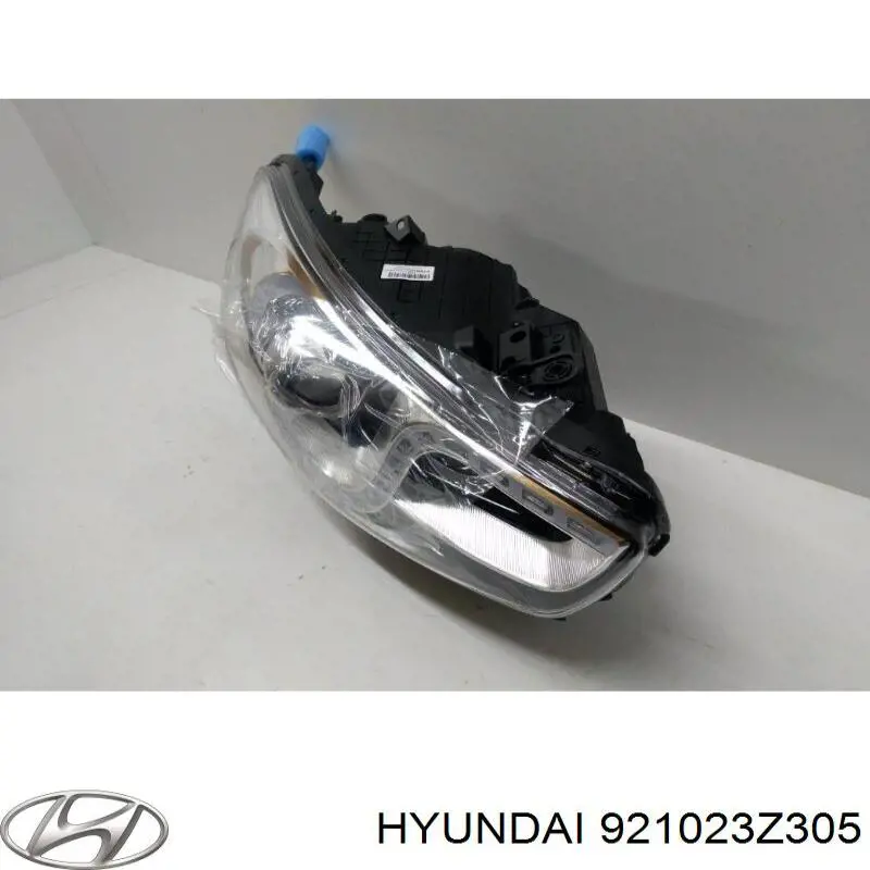 921023Z305 Hyundai/Kia