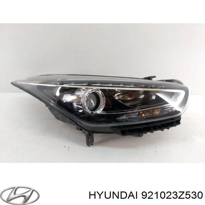 921023Z530 Hyundai/Kia